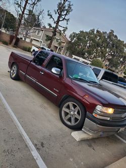 20in rims