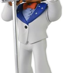 NECA The Simpsons Guest Stars James Brown A.F.

