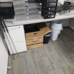 Office Furniture-Central Phoenix-Everything Has To Go