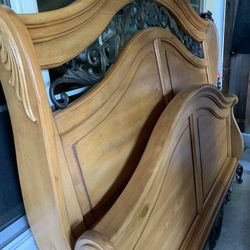 Recámara Completa  De 6 Piezas 