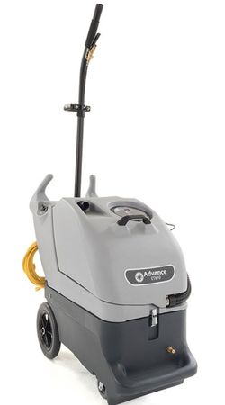 Advance Et610 Carpet Extractor