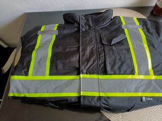 Chamarras Para El Agua