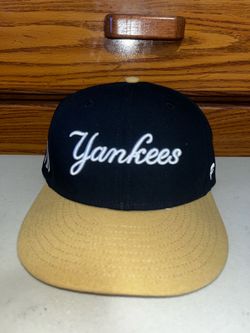 NWOT Fanatics Yankees Hat