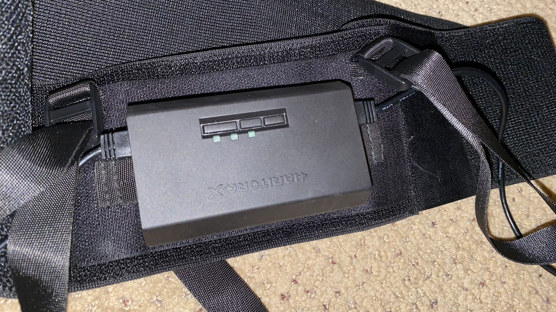 Haritorax VR Full Body Tracking for Sale in Moreno Valley, CA OfferUp