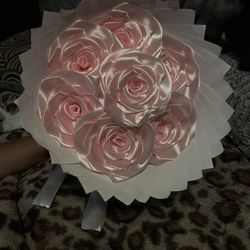pink rose Bouquet💕