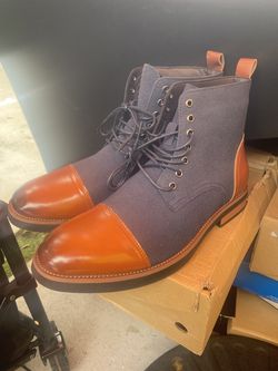 Men Boots