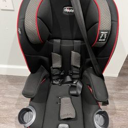 Chicco Car Seat