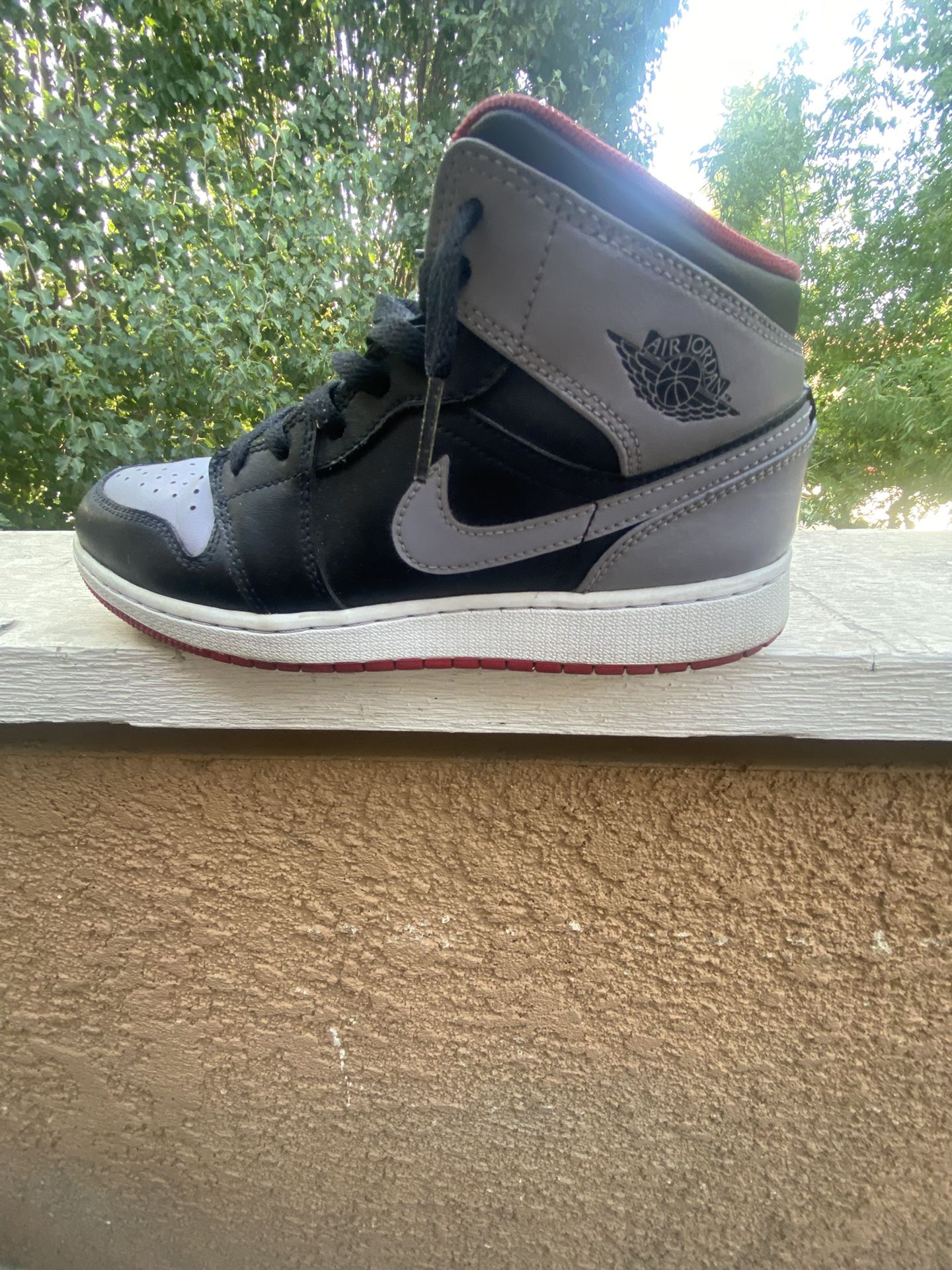 Jordan Ones
