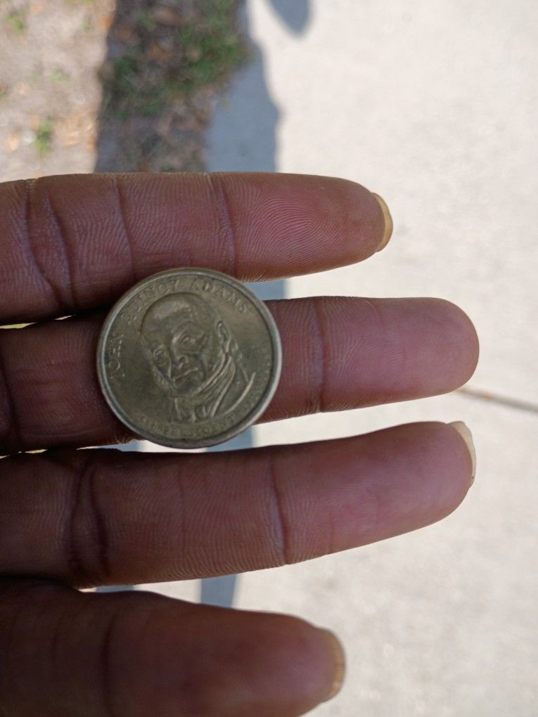 Coins