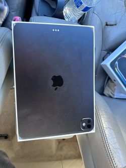 iPad Pro 11 inch (M5)