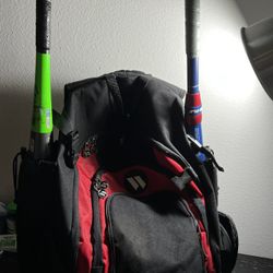 Baseball Gear