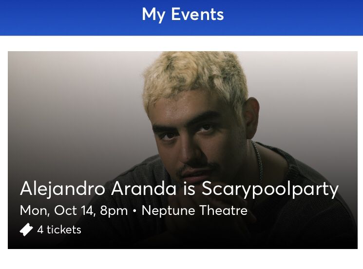 Alejandro Aranda SCARYPOOLPARTY tickets (4)