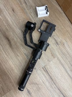 3-Axis Handheld Gimbal Stabilizer