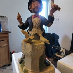 The Conductor It's Old