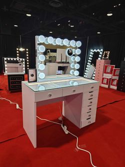 Diana Bluetooth vanitii