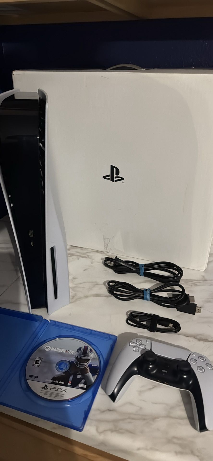 Ps5