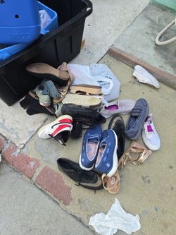 Free shoes