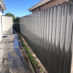 FenCE $20 Lineal Ft