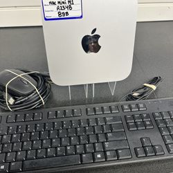 Apple Mini Mac 
