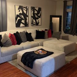 Sofa couch