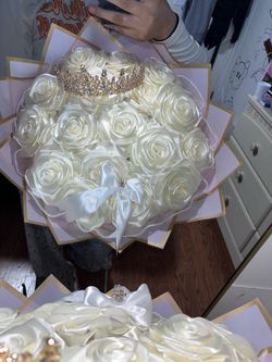 ramo bouquet