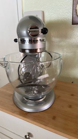 Kitchen Aid