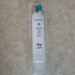 Filter 3  Water Filter 