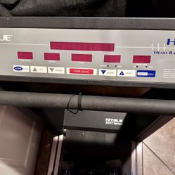 HRC True Treadmill 