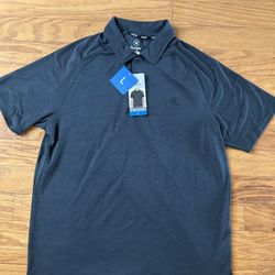 NWT Hurley Men’s Polo Size L
