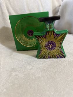 bond no 9 bleecker street