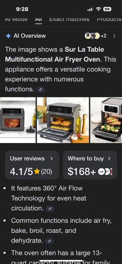 Air Fryer