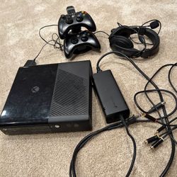 Xbox 360 Bundle