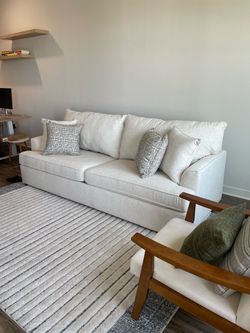 Sofa - Living Spaces