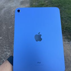 iPad 10 Generation 