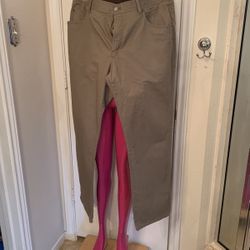 AW Dunmore Carlos Pants Size 40x32