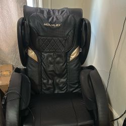 Molylex 0 Gravity Massage Chair