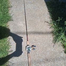 Pfluger Bait Caster 
