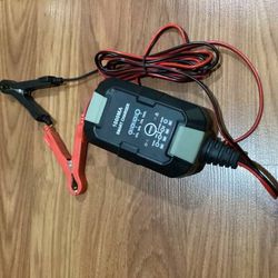 Smart Charger 1 A