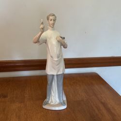 Dentist lladro