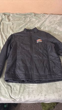 Raising Canes Jacket