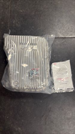 PPE Deep Trans Pan