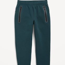 Dynamic Fleece Jogger Sweatpants stretch Boys Youth Size XL Extra Large 14 16 Pants
