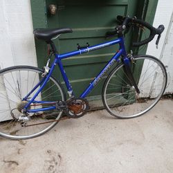 DAWES LIGHTNING  ROAD BIKE