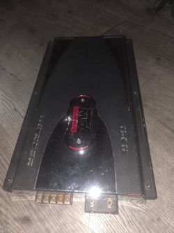 Mtx audio 1500.2 rms 8100 series