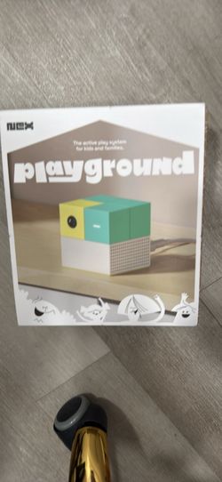 Nex playground