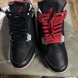 Jordan 4s Retros