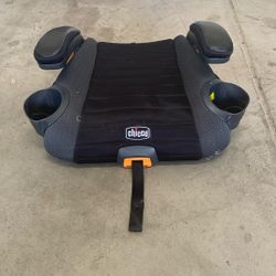 Booster Seat