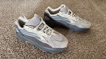 Yeezy 700 V2 Tephra US Mens Size 11