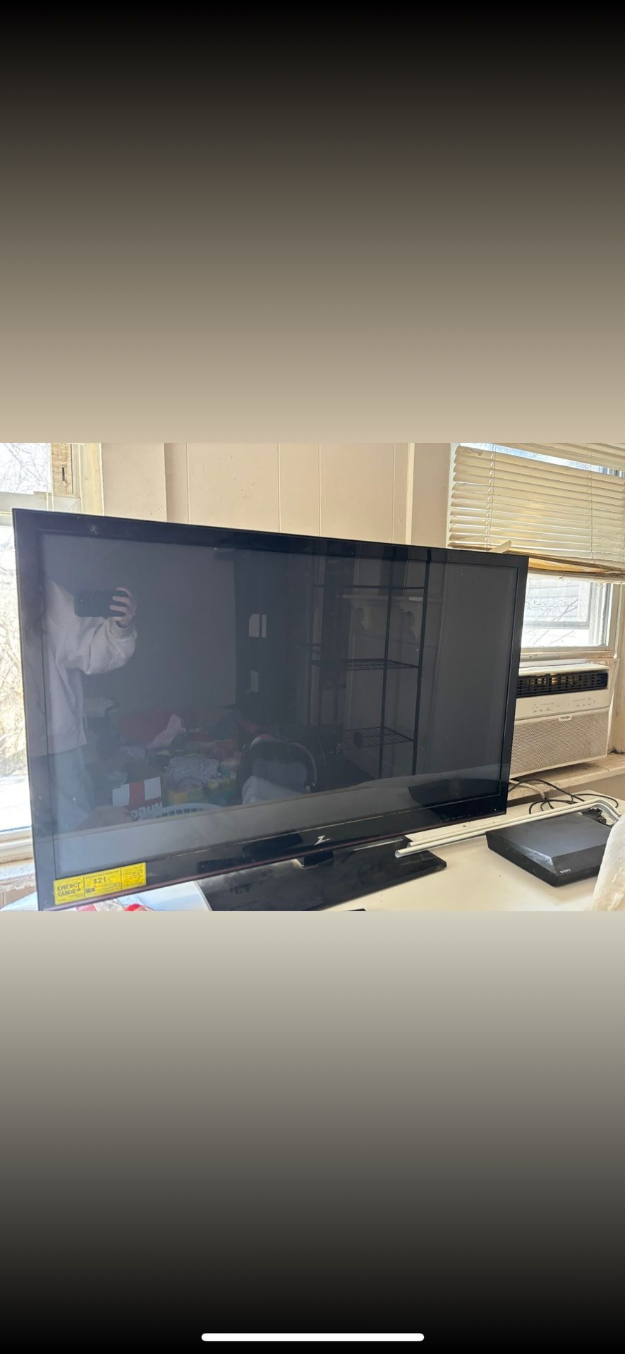 tv