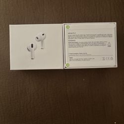 AirPods Pro $350